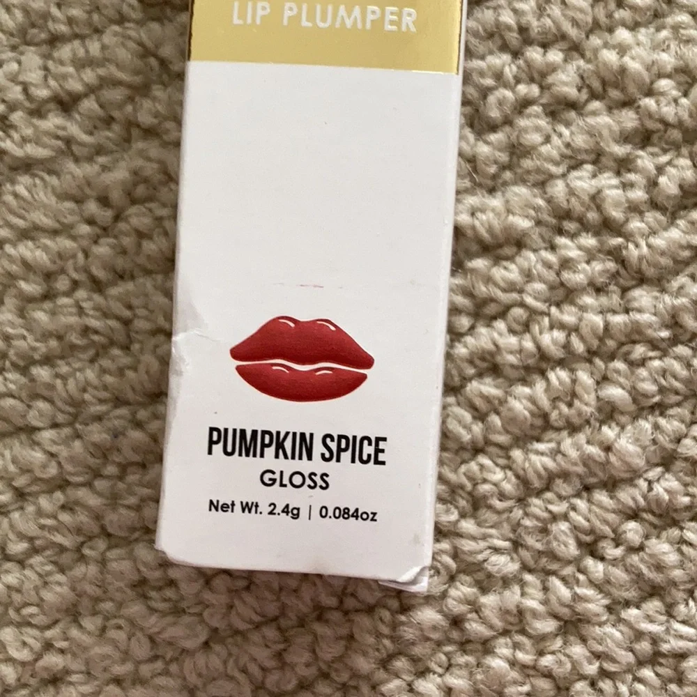 Grande Lips bundle this